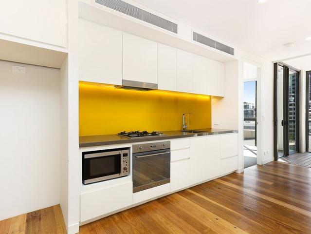 LUXE 1BR + MEDIA APT + IN PREMIUM VIKING DEVELOPMENT