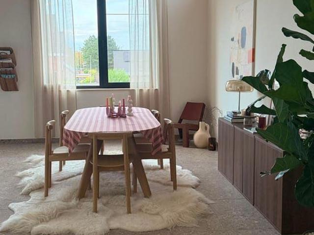 Luxe 2 slpk app, EPC A+, instapklaar!