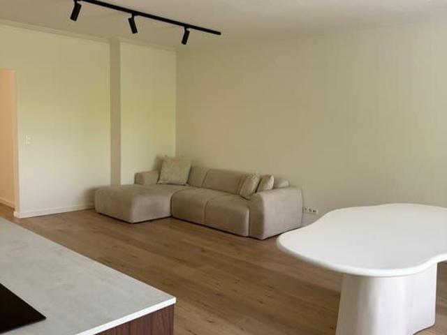 Luxe 2 slpk app. met terras, Antwerpen