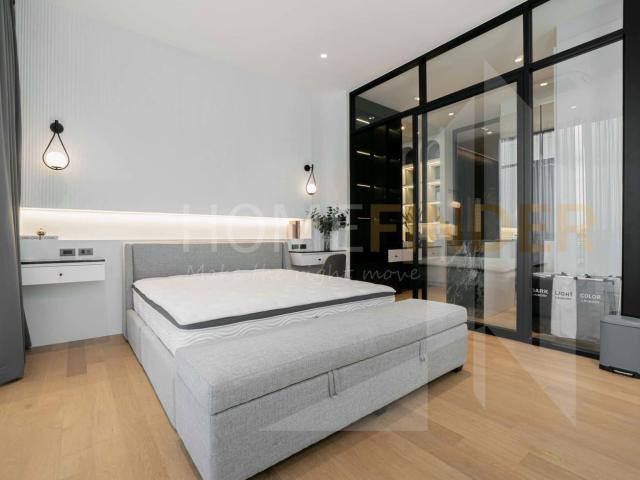 LUXE 35 3 bedrooms, for sale