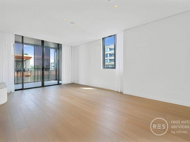 Luxe 3 Bedroom Apartment | Discover North Shore Sophistication at NINE by Mirvac