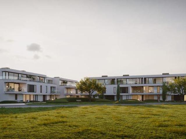 Luxe 3 slpk app met A label in Alken
