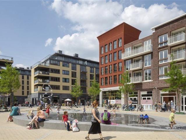 Luxemburgpromenade, 164, Utrecht