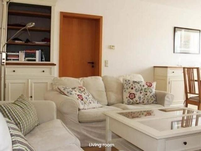 Luxembourg Station! Magnificent 2 bedroom furnished apartmen