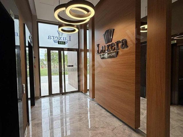 BOLLUCA'DA HOSTES PİLOT UYGUN MANZARALI LÜKS KİRALIK 1+1