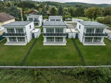 Haus for rent in 3400 - Garten