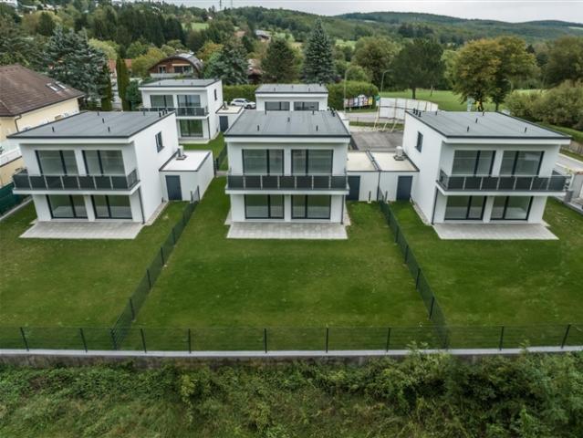 Luxeriöses Wohnen im Wienerwald Miete mit Kaufopttion in Erstbezug!