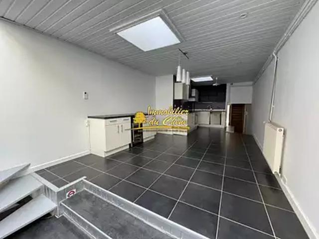 Luxeuil les Bains 70300 Achat / Vente appartement 6 pièces t6