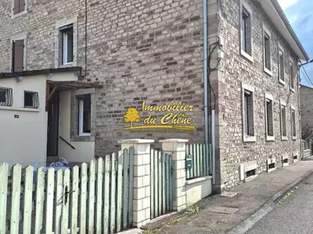 Luxeuil les Bains 70300 Achat / Vente maison 5 pièces t5
