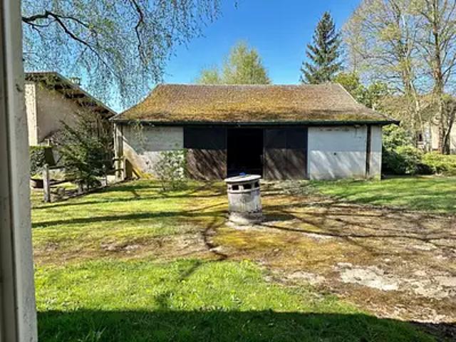 Luxeuil les Bains 70300 Achat / Vente maison