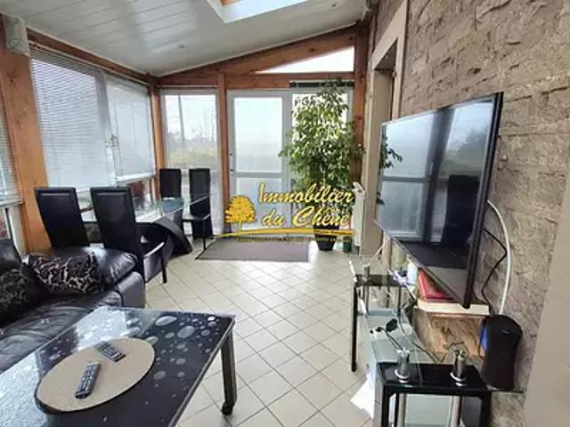 Luxeuil les Bains 70300 Achat / Vente maison 6 pièces t6