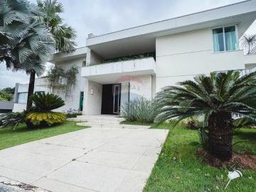 Luxo Moderno: Casa no Residencial Seis, Alphaville