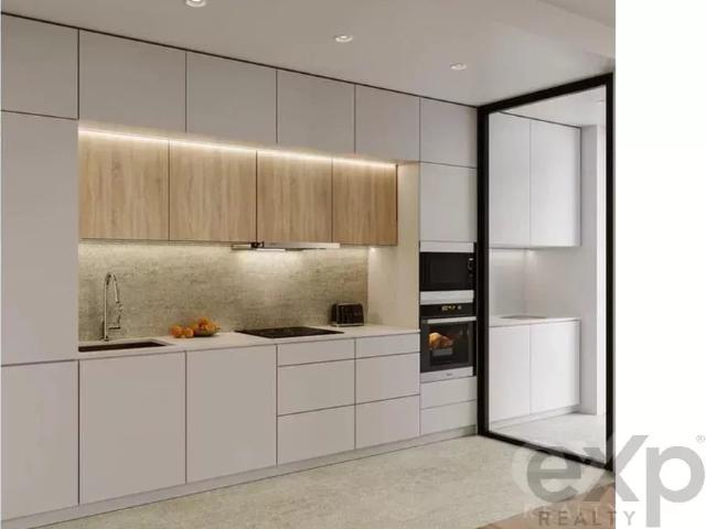 Luxo Moderno em São Martinho: Novo Apartamento