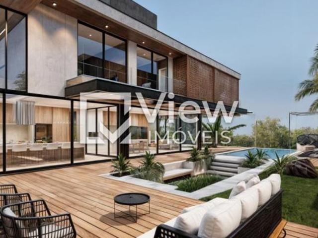 Luxo, Modernidade e Privacidade!