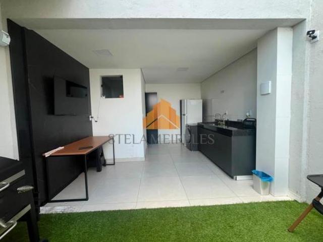 Luxo, Automação e Sustentabilidade no Guarujá Mansões! 3 quartos, 2 vagas,venda porteira fechada