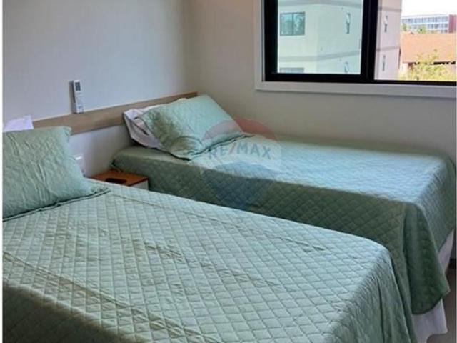 Luxo à Beira Mar: Aptº em Muro Alto, Itah Residence
