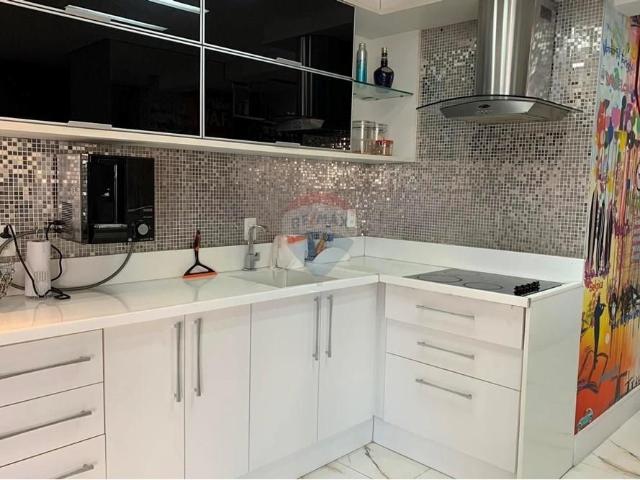 Luxo à Beira Mar: Cobertura no Meireles, Fortaleza no Lands Cap