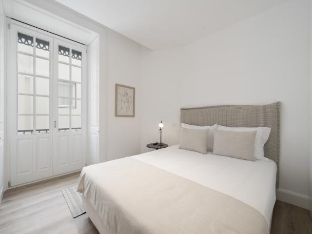 Luxo, arte e elegância FAA Belas Artes 5