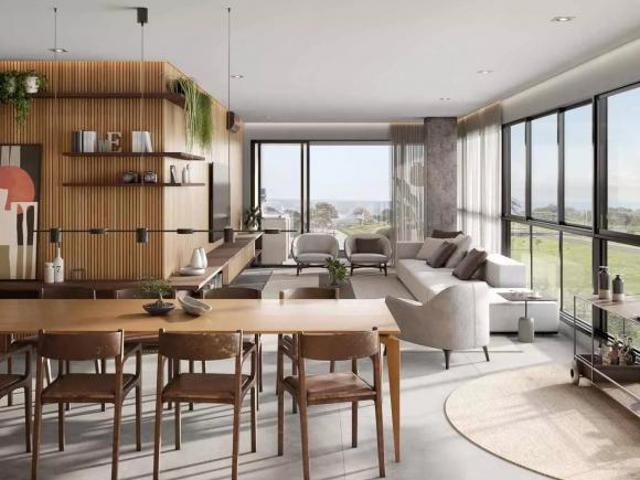 Luxo e Conforto: 4 Suítes com Varanda Gourmet