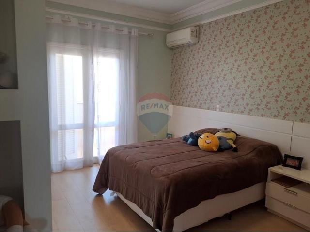Luxo e Conforto: Alugue no Ibiti Royal Park!