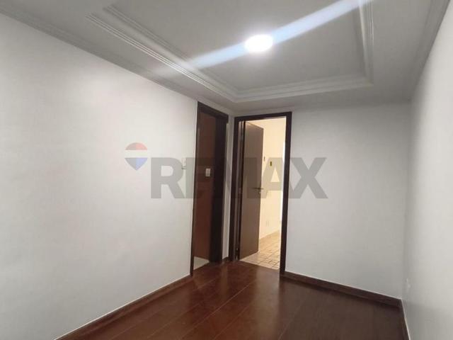 Luxo e Conforto: Apartamento 4/4 com 4 suítes, em Ondina, Salvador