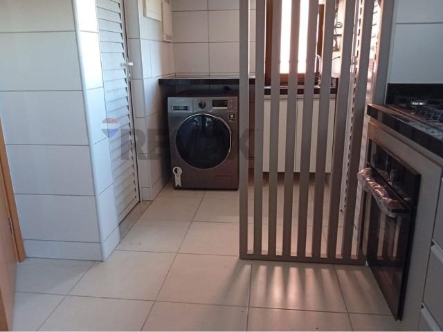 Luxo e Conforto: Apê dos Sonhos no Paiva