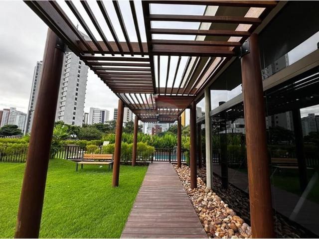 Luxo e Conforto em Recife: 4 Suítes Exclusivas