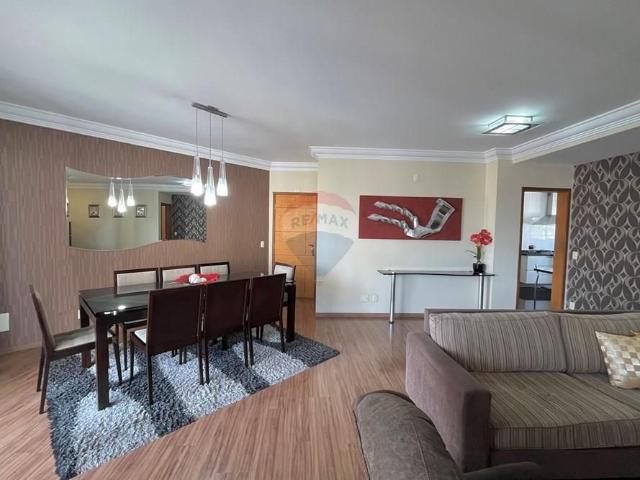 Luxo e Conforto em Vila Regente Feijó: 134m²