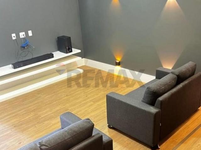 Luxo e Conforto no Eco Villa Santa Margarida apartamento de 3 cômodos com suíte e planejados