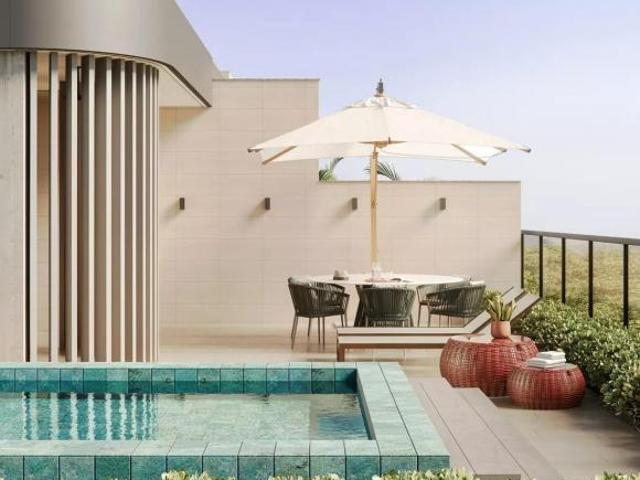 Luxo e Conforto na Asa Norte – Cobertura com Piscina