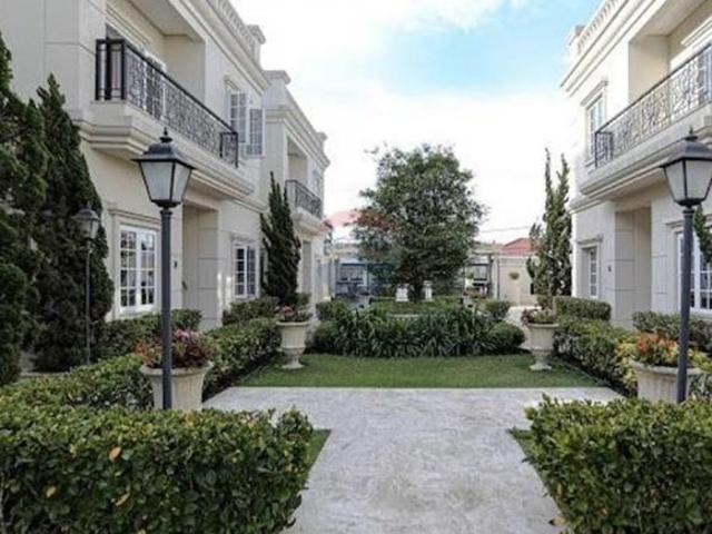 Luxo e Conforto na Vila Oliveira, Residencial Maison Duvivie