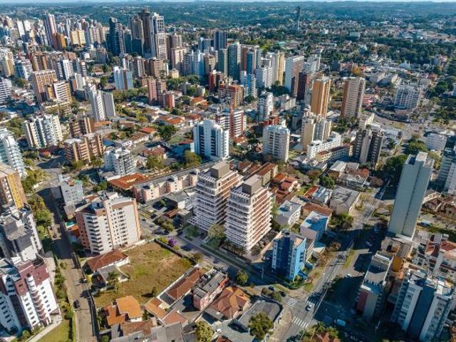 LUXO E ELEGANCIA NO BIGORRILHO CONHEÇA O NIO APARTAMENTO 3 A 4 SUITES