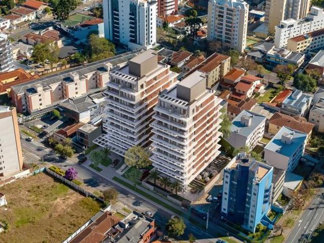LUXO E ELEGANCIA NO BIGORRILHO CONHEÇA O NIO APARTAMENTO 3 A 4 SUITES
