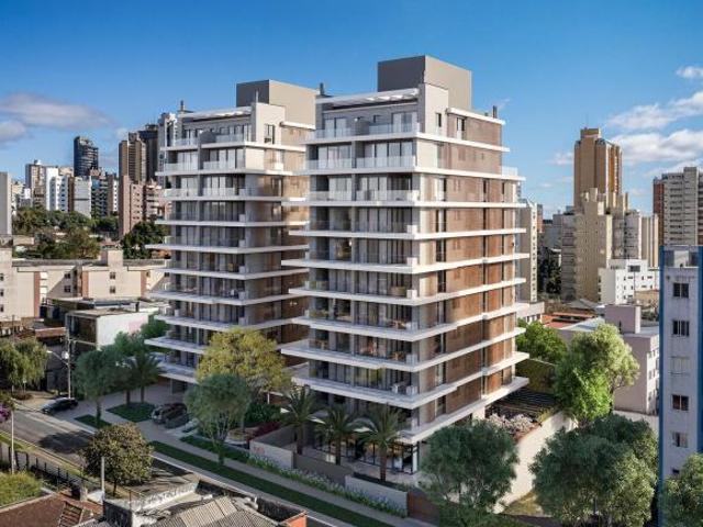 LUXO E ELEGANCIA NO BIGORRILHO CONHEÇA O NIO APARTAMENTO 3 A 4 SUITES