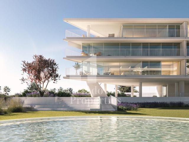 Luxo e Exclusividade em Vilamoura, perto da Marina e da Prai. 208m² Quarteira