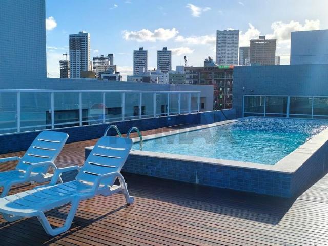 Luxo e Exclusividade no Jardim Oceania com Piscina Vista Mar R$ 4.300