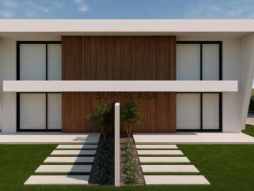 Luxo e Minimalismo: Moradias T3 de Arquitetura Contemporânea