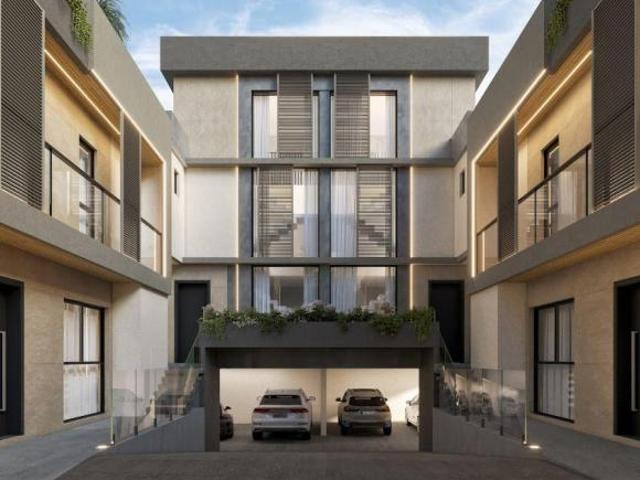Luxo e sustentabilidade: casas com 3 suítes e energia solar!