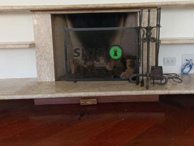 Luxo, Espaço e Exclusividade na Vila Suzana 235m² com Elevador Privativo!
