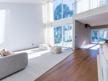 Luxo, privacidade e tecnologia – Villa Premium 4+1 Quarto em Guimarães