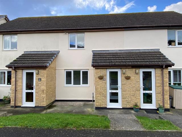 Luxon Drive, Newquay TR7, 2 bed terraced house to rent, £1,150 pcm | PrimeLocation