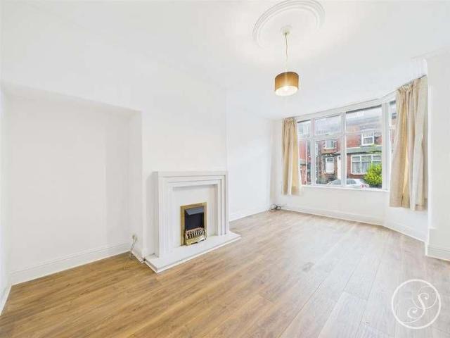 Luxor Avenue, Harehills, Leeds, LS8