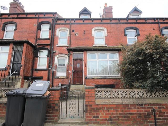 Luxor Road, Leeds, West Yorkshire LS8, 2 bed terraced house to rent, £850 pcm | PrimeLocation