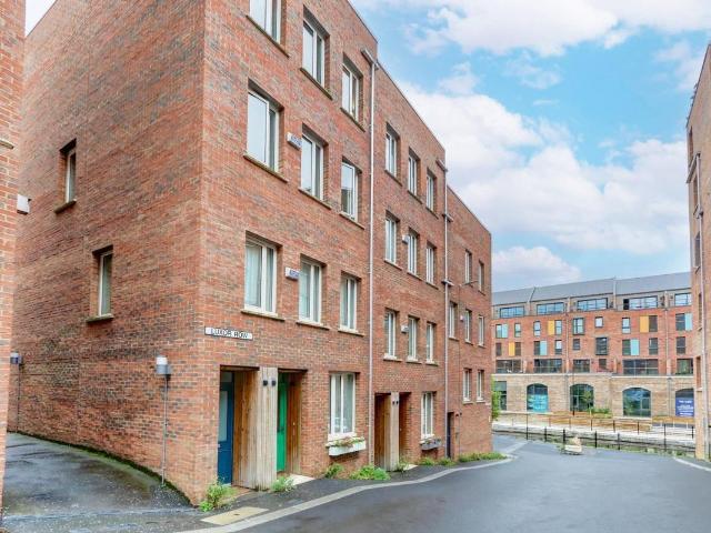 Luxor Row, Newcastle Upon Tyne NE6, 2 bed maisonette to rent, £1,495 pcm | PrimeLocation