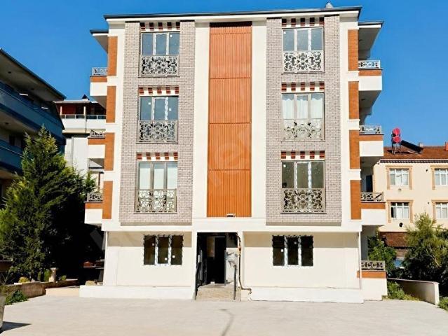 LUXORA'DAN DERİNCE 60 EVLER'DE SATILIK 2+1 ARA KAT DAİRE