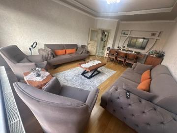 Lüxova'dan Aşağı Eğlence Şekerciler Yanı Bağımsız 3+1 Daire