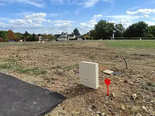 Luynes 37230 Programme neuf maison neuf à vendre 4 pièces