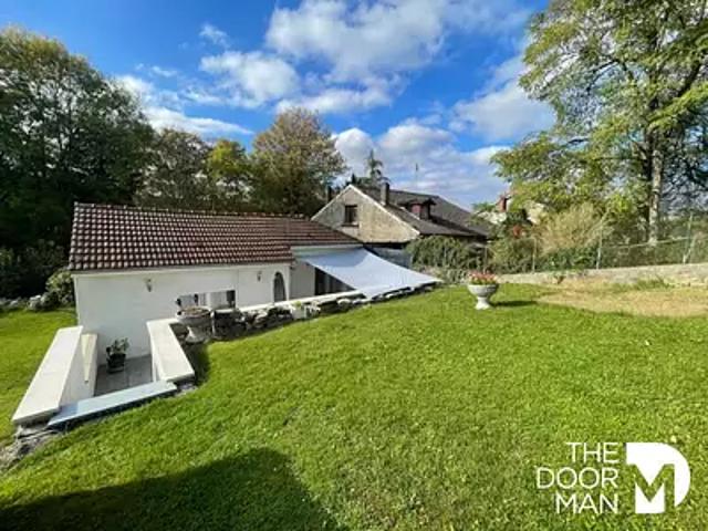 Luzy sur Marne 52000 Achat / Vente maison 4 pièces t4 jardin