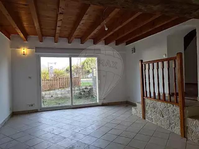 Luzy 58170 Achat / Vente maison 6 pièces t6