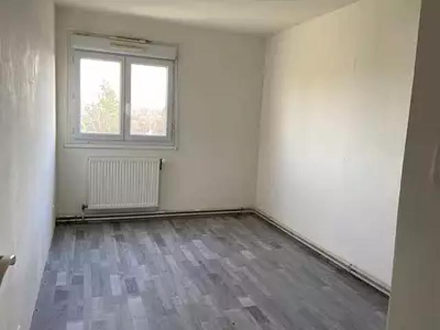 Luzy 58170 Achat / Vente appartement 3 pièces t3